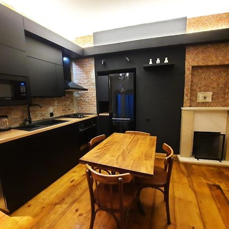 Tbilisi Centralアパートメント エクステリア 写真